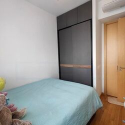 The Tre Ver (D13), Condominium #482058361